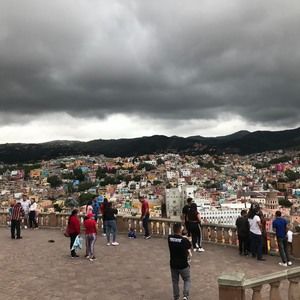 Meet your Posher, Jaqueline